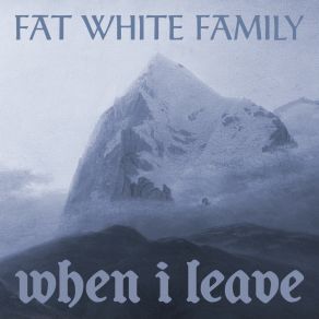 Download track Tastes Good With The Money (Edit) Fat White Family