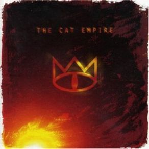 Download track One Four Five The Cat Empire