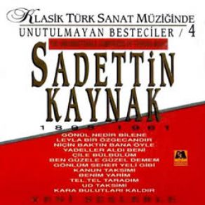 Download track Gönlüm Seher Yeli Gibi İsmail Hakkı Fencioğlu