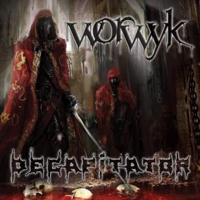 Download track Decapitator Worwyk