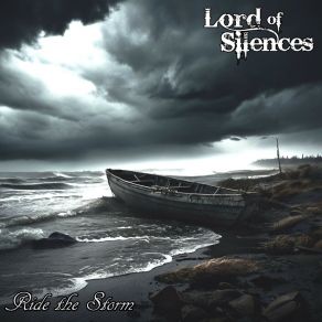 Download track Dark Waves Lord Of Silences