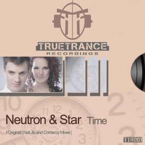 Download track Time (NatLife Love U Lena Radio Edit) Star, Neutron