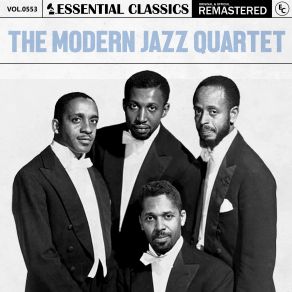 Download track Rose Of The Rio Grande The Modern Jazz Quartet