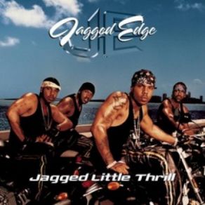 Download track The Saga Continues Jagged Edge