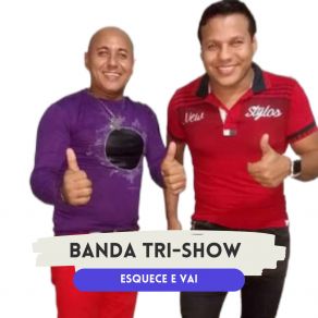 Download track Sofrendo Calado Frank E Fabio Banda Tri-Show