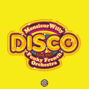 Download track Stomp (Disco Mix) The Funky French Orchestra