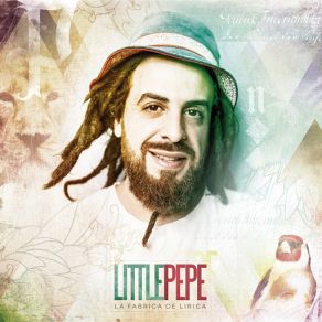 Download track Cuanto Tiempo Little Pepe