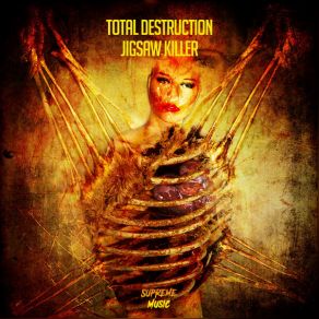 Download track Cyber Threat Total Destruction