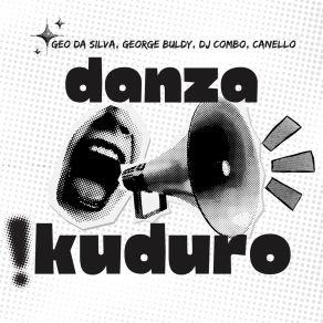 Download track Danza Kuduro (Extended Mix) Canello