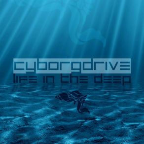 Download track Seahorse Cyborgdrive