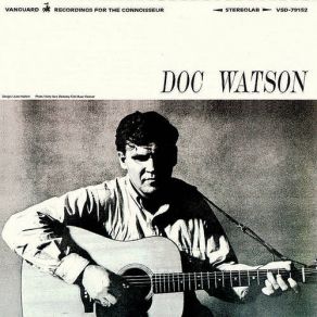 Download track Sitting On Top Of The World Doc Watson