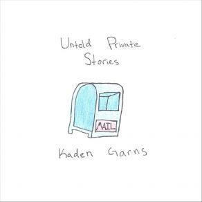 Download track Something In Your Eyes Kaden Garns