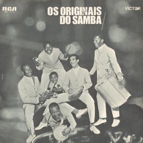 Download track Canto Chorado Os Originais Do Samba