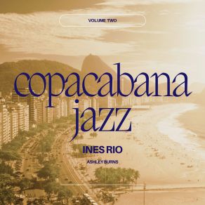 Download track Carioca Jazz Jamboree Ines Rio