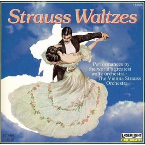 Download track Wine, Woman And Song, Op. 333 The Vienna Strauss Orchestra