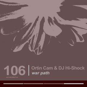 Download track War Path DJ Hi-Shock