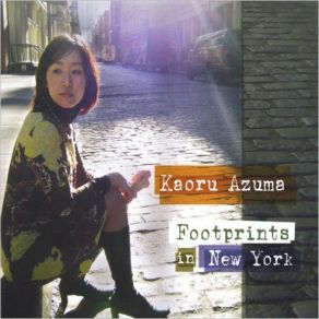 Download track Now's The Time Giant Steps Kaoru Azuma