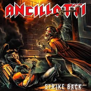 Download track When Night Calls Ancillotti