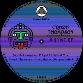 Download track D Synt (Original Mix) Crozh Thompson