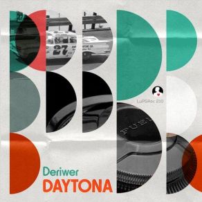 Download track Daytona (Stanisha Remix) Deriwer