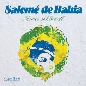 Download track Tourment D'Amour Salome De Bahía