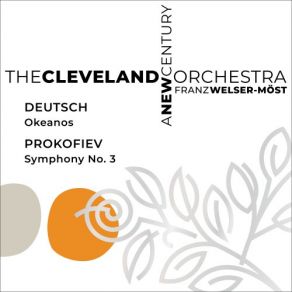 Download track Symphony No. 3 In C Minor, Op. 44: I. Moderato Franz Welser - Möst, The Cleveland Orchestra