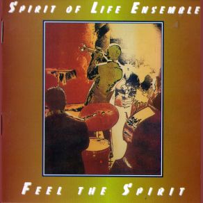 Download track Flying High Spirit Of Life Ensemble