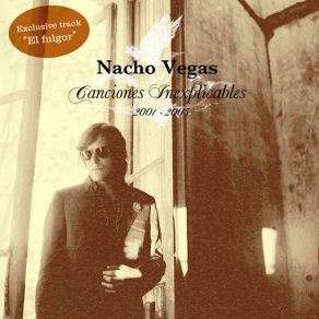 Download track Cerca Del Cielo (Canción De Juanito Oiarzabal) Nacho Vegas