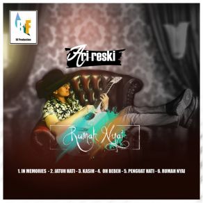 Download track Kasih Ari Reski