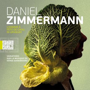 Download track Chez Les Yé-Yé Daniel Zimmermann