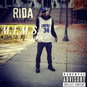 Download track Outro (Until Next Time) Rida