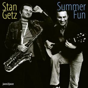 Download track Sambalero Stan Getz