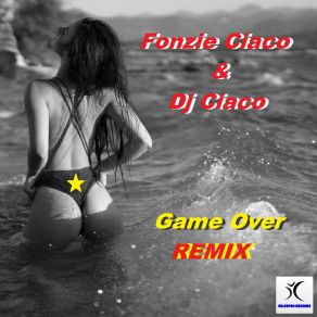 Download track Game Over Remix (FON21 Techno Remix) DJ CiacoFon21