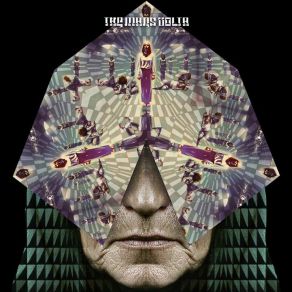 Download track F39h The Mars Volta