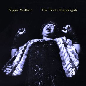 Download track I'm A Mighty Tight Woman Sippie Wallace