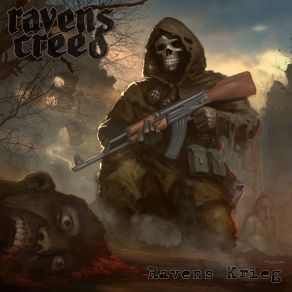 Download track Jungle Justice Ravens Creed