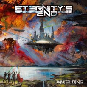 Download track The Arsenal [Bonus Track] Eternity's End