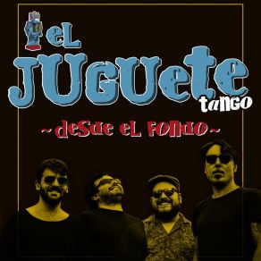 Download track Callejón El Juguete Tango