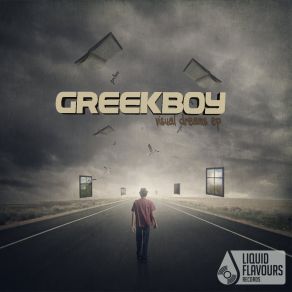 Download track Space Taxi Greekboy