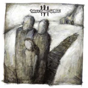 Download track Take Me Under Three Days Grace