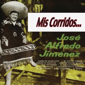 Download track El Corrido De Mazatlán José Alfredo Jiménez