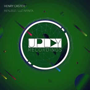 Download track Luz Infinita Henry Caster