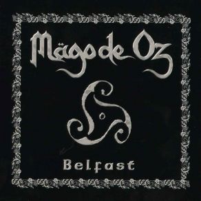 Download track Intro: Irish Pub Mägo De Oz