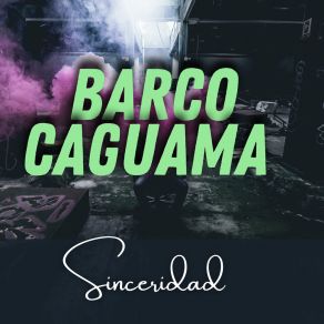 Download track Entre Llamas BARCO CAGUAMA