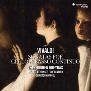 Download track 13. Cello Sonata In B-Flat Major, RV 45 I. Largo Antonio Vivaldi