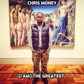 Download track Step Ya Game Up Chris MoneyS. O. S.