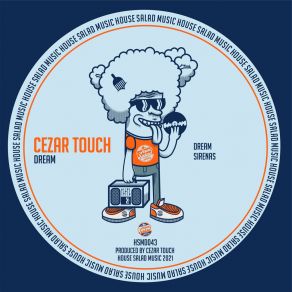 Download track Sirenas Cezar Touch