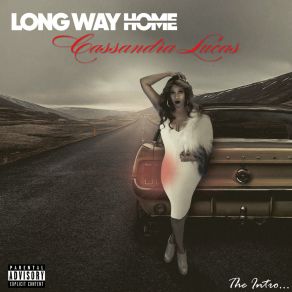 Download track On My Way Cassandra Lucas