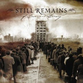 Download track With What You Have Still Remains, TJ Miller