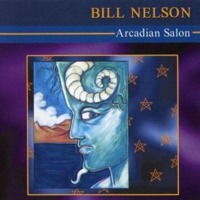 Download track The Girl In The Galaxy Dress Bill Nelson